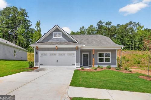 120 Summerfield Place Drive, Carrollton, GA, 30117 | Card Image