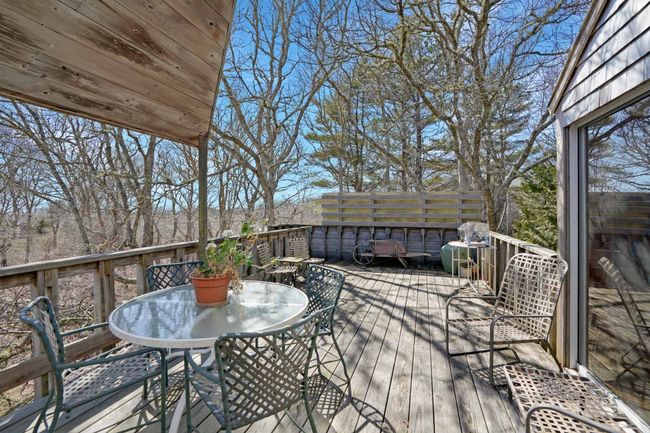 25 Fulling Mill Rd, House other with 4 bedrooms, 3 bathrooms and null parking in Chilmark MA | Image 16