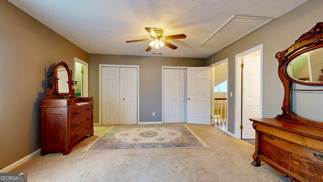 1457 N River Oaks Dr, House other with 4 bedrooms, 3 bathrooms and null parking in Blackshear GA | Image 43