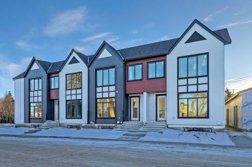 3-2701 28 Avenue Sw, Calgary, AB, T2T1J7 | Card Image