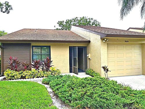9684 Lake Seminole Dr E, LARGO, FL, 33773-4515 | Card Image