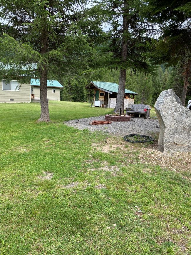 228 Keystone Flats Rd, House other with 2 bedrooms, 1 bathrooms and null parking in Libby MT | Image 12