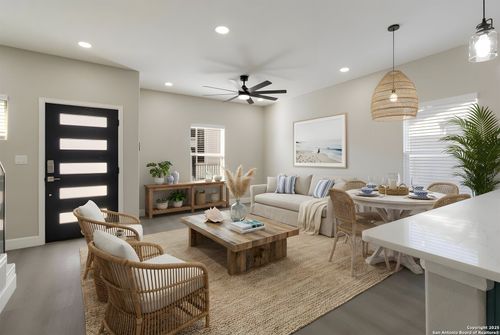 153 Stribling, San Antonio, TX, 78204-1916 | Card Image