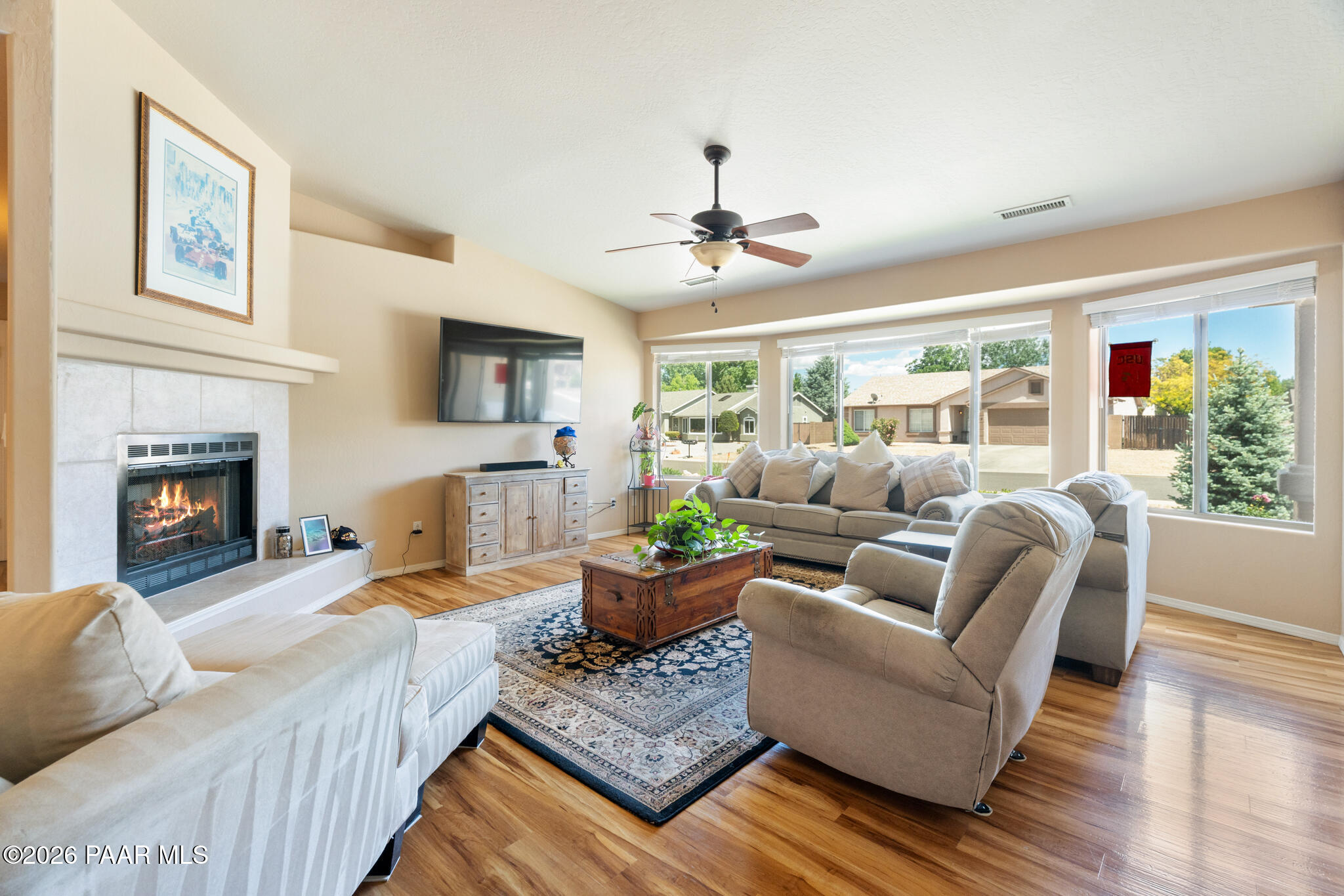 Residential in Prescott Valley 4
