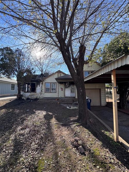 1508 Sw 34th St, Oklahoma City, OK, 73119-2238 | Card Image