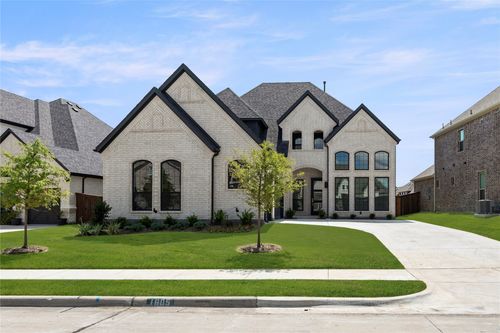 1805 Gem Dr, Rockwall, TX, 75087-1007 | Card Image