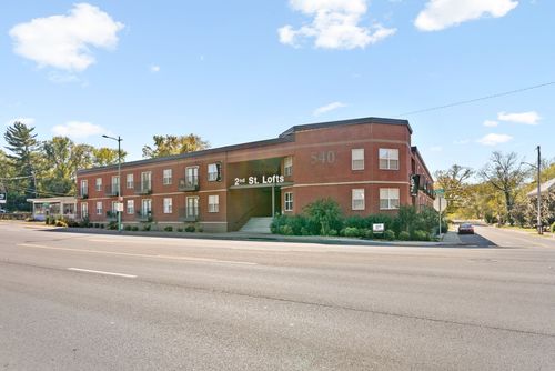 unit-301-540 N 2nd St, Clarksville, TN, 37040-3192 | Card Image