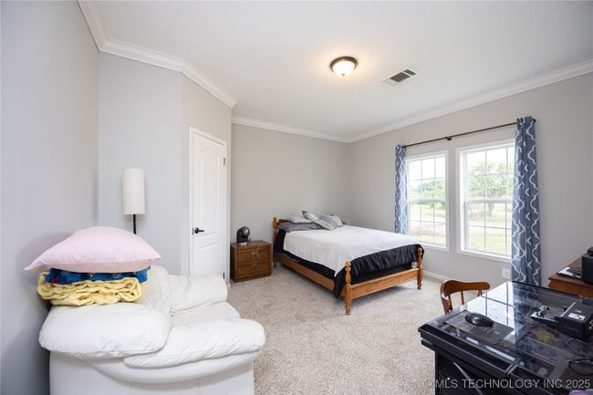 6771 County Road 4151, House other with 4 bedrooms, 3 bathrooms and null parking in Pawhuska OK | Image 27