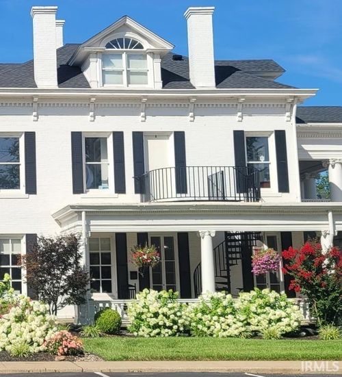 loft-505 N 6th St, Vincennes, IN, 47591-2112 | Card Image