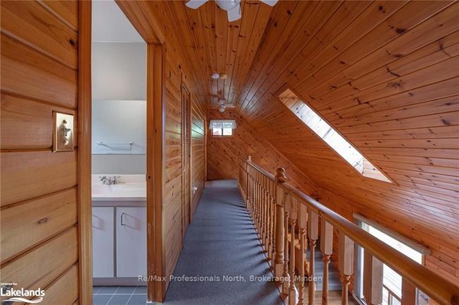 1070 Glamorgan Rd, House other with 3 bedrooms, 2 bathrooms and 4 parking in Gooderham ON | Image 23