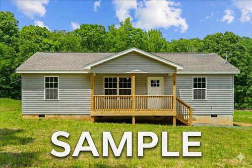 0 Se Eber Road, Dalton, GA, 30720 | Card Image