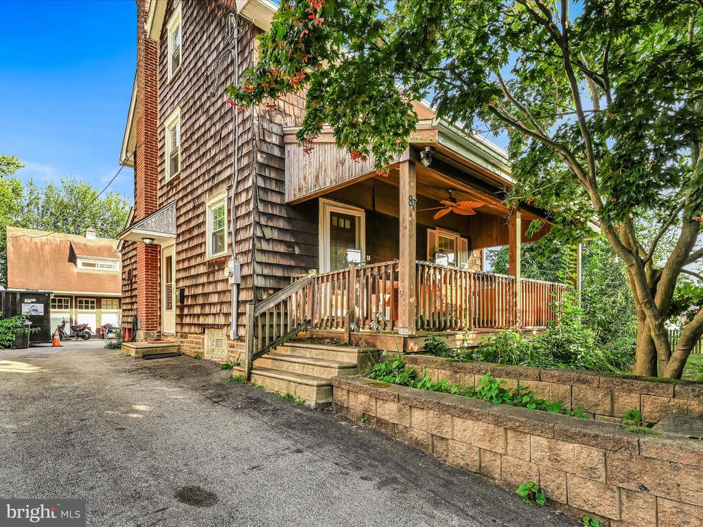 Sproul Rd, Broomall, PA 19008