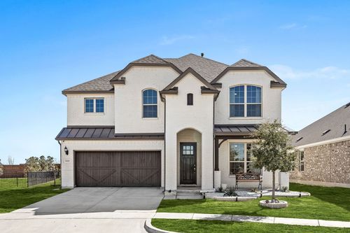 3140 Chinese Fir Dr, Heath, TX, 75126-2825 | Card Image