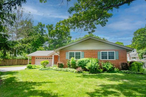 3480 Carol Ln, Northbrook, IL, 60062-7102 | Card Image