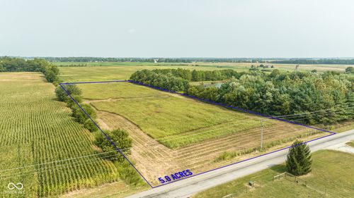 0 E County Road 500 S, New Castle, IN, 47362 | Card Image