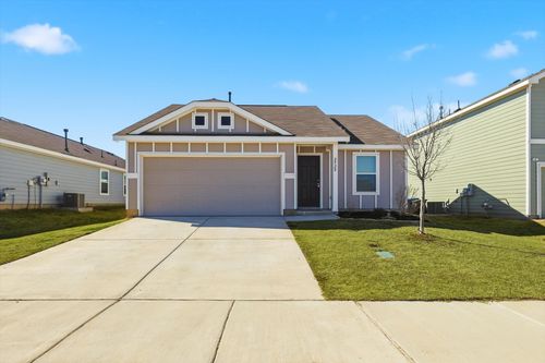 2928 Dora Dr, Fort Worth, TX, 76119-2227 | Card Image