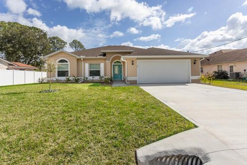 10 Fischer Lane, Palm Coast, FL, 32137 | Card Image