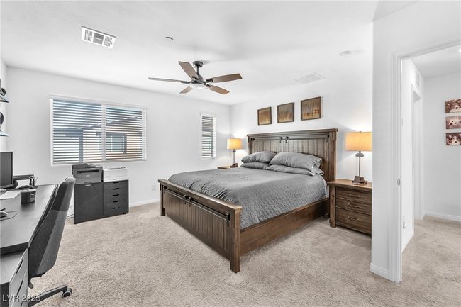 UNIT-3 - 12187 Indigo Falls Rd, Townhouse with 3 bedrooms, 2 bathrooms and null parking in Las Vegas NV | Image 12