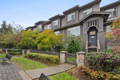 2 - 10605 Delsom Cres, Townhouse with 4 bedrooms, 3 bathrooms and 4 parking in Delta BC | Image 3