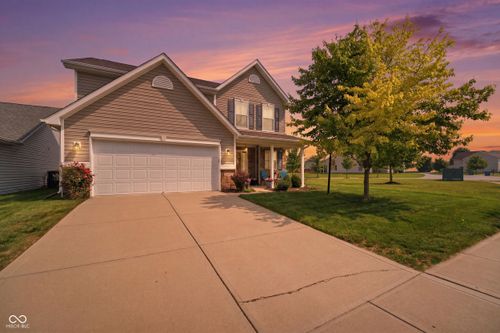 12634 Old Pond Rd, Noblesville, IN, 46060-4941 | Card Image