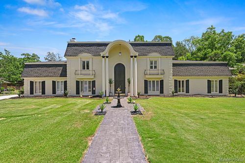2732 Lansdowne Drive, Montgomery, AL, 36111 | Card Image