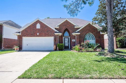 8923 Aber Trail Ct, Houston, TX, 77095-4805 | Card Image