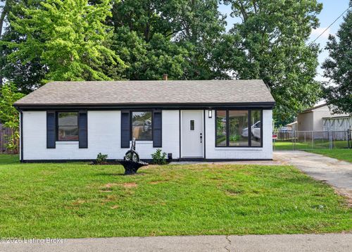 274 Norwood Way, Louisville, KY, 40229-3347 | Card Image