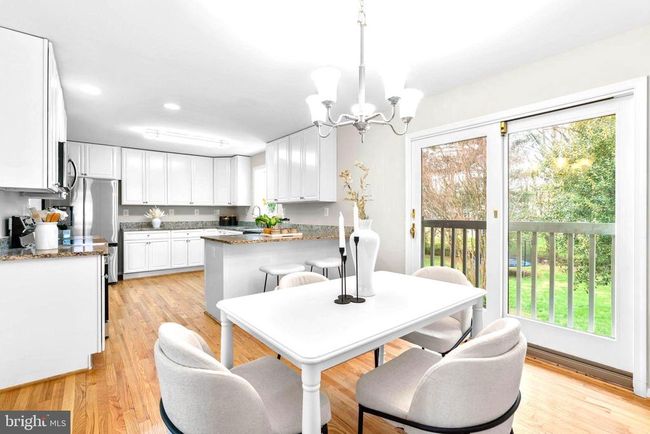3013 Fallston Ave, House other with 5 bedrooms, 3 bathrooms and null parking in SILVER SPRING MD | Image 17