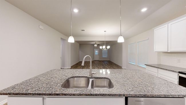 201 Nettie Dr, House other with 4 bedrooms, 2 bathrooms and 2 parking in Killeen TX | Image 6