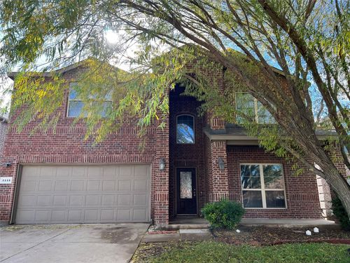 1115 Gaines Rd, Melissa, TX, 75454-2174 | Card Image