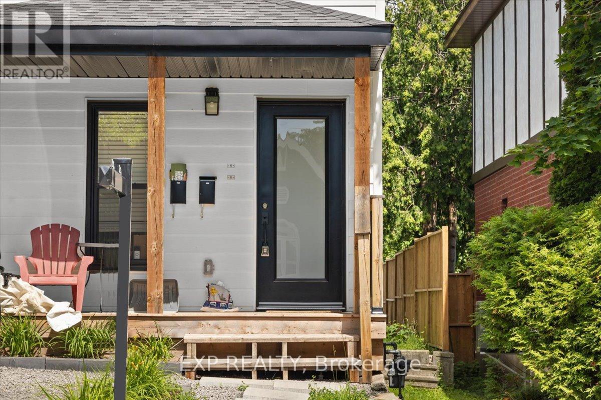 Residential Lease in Ottawa 2