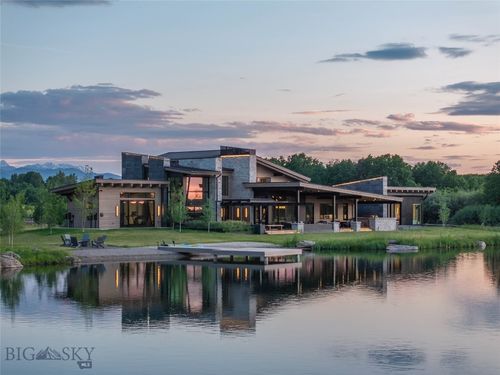 240 Horsetail Road, Bozeman, MT, 59715 | Card Image