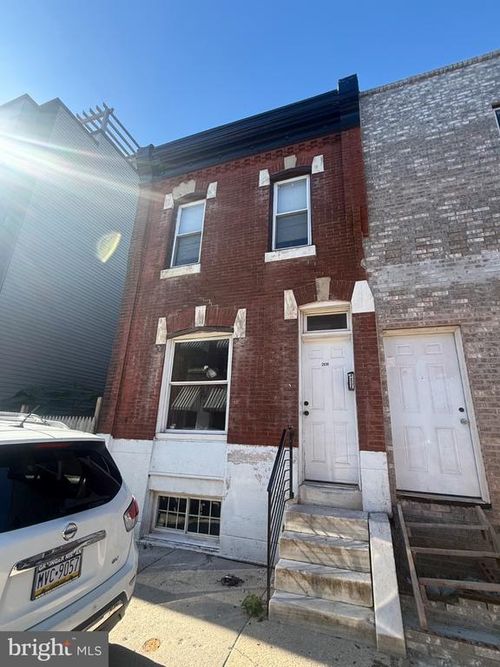 2630 Earp Street, PHILADELPHIA, PA, 19146 | Card Image