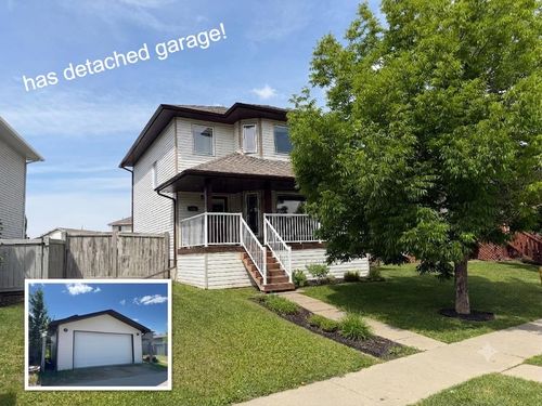 158 Pinnacle Dr, Grande Prairie, AB, T8W2Z3 | Card Image