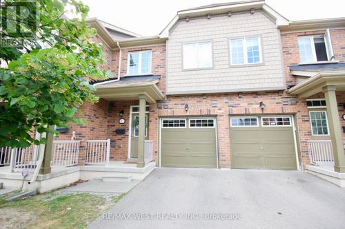 57 Utopia Way, Brampton (Bram East), ON, L6P0X1 | Card Image