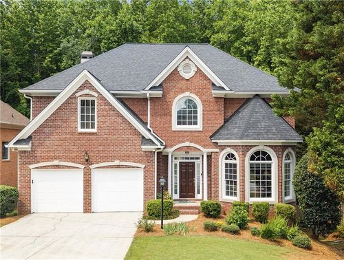 3725 Highcroft Cir, Peachtree Corners, GA, 30092-4967 | Card Image