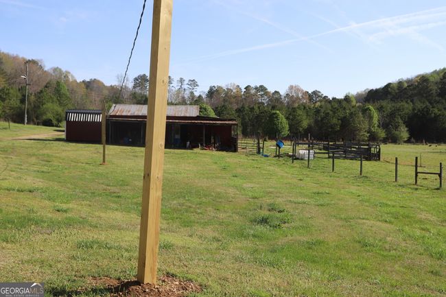 431 Williams Cemetery Rd, House other with 3 bedrooms, 2 bathrooms and null parking in Trion GA | Image 26