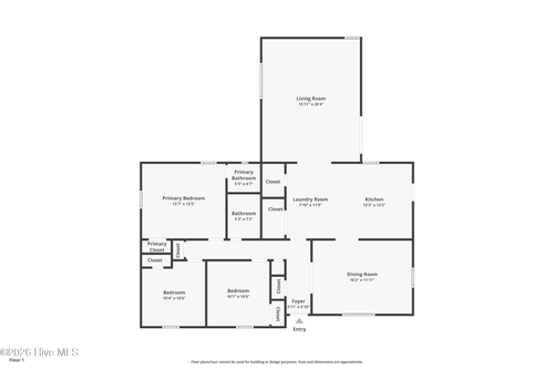 124 Darby St, Wilmington, NC, 28409-2307 | Card Image