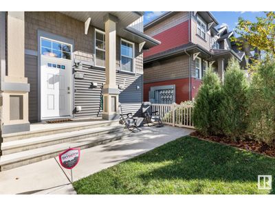 73 - 4029 Orchards Dr Sw, Townhouse with 2 bedrooms, 3 bathrooms and null parking in Edmonton AB | Image 2