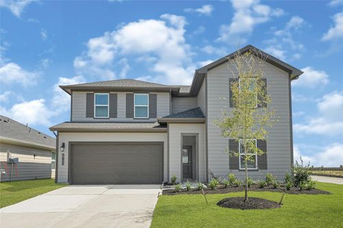 2631 Sunset Bluff Ln, Rosenberg, TX, 77471 | Card Image