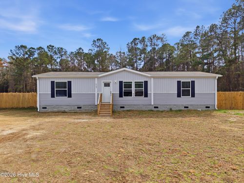 5703 Little Prong Rd Nw, Ash, NC, 28420-4111 | Card Image