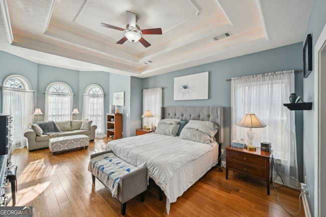 572 Harbour Shores Dr, House other with 4 bedrooms, 4 bathrooms and null parking in Jackson GA | Image 18
