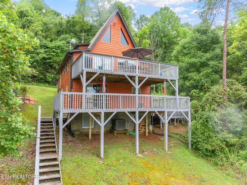 180 Flat Hollow Marina Rd, Speedwell, TN, 37870 | Card Image