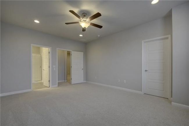UNIT-62 - 6814 E Riverside Dr, Townhouse with 3 bedrooms, 3 bathrooms and 2 parking in Austin TX | Image 22