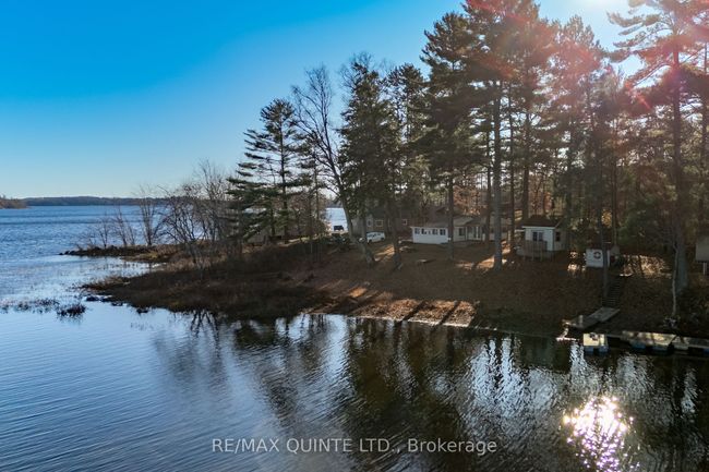 99 Kanata Lane, House other with 0 bedrooms, 1 bathrooms and 2 parking in Tweed ON | Image 37