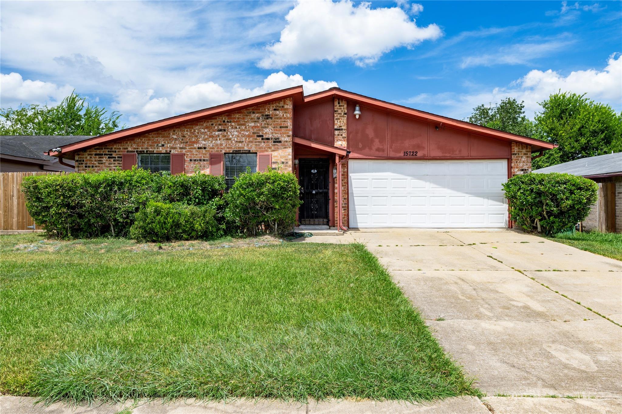 Residential in Houston