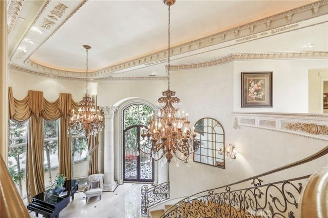 60 Ritz Cove Dr, House other with 5 bedrooms, 7 bathrooms and 3 parking in Dana Point CA | Image 31