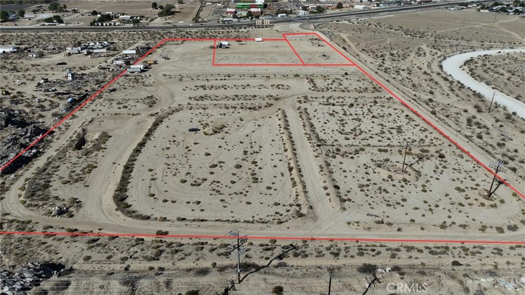 Land in Oro Grande 2