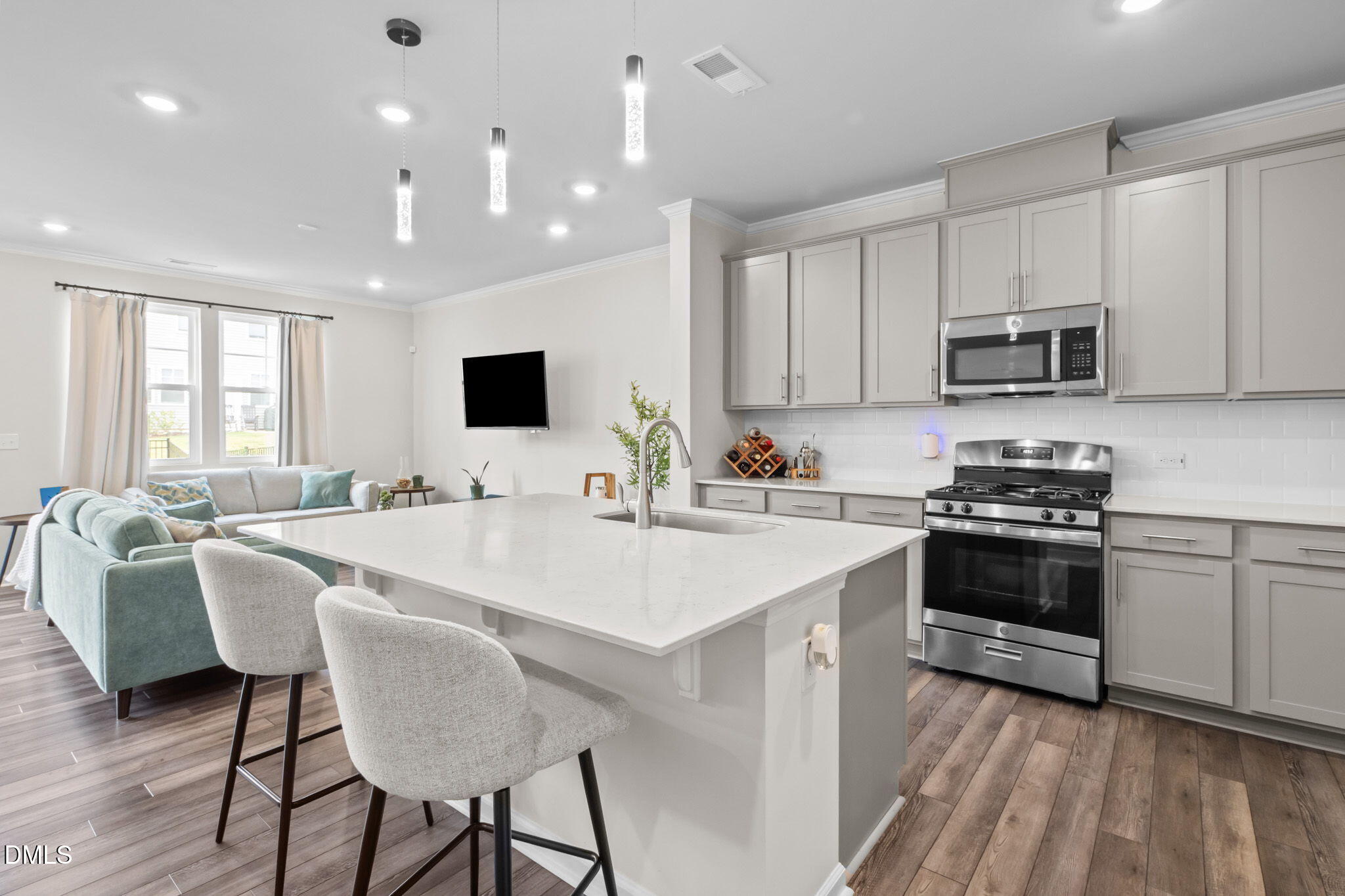 Residential in Durham 4