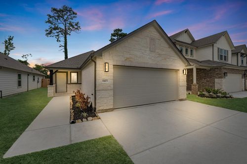 6403 Old Cypress Landing Ln, Humble, TX, 77338-2385 | Card Image